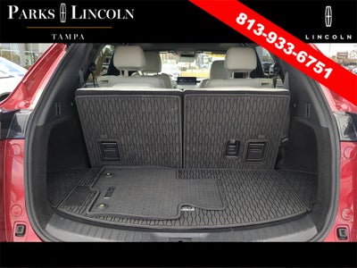 2021 Mazda Mazda CX-9 Signature