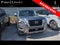2021 Nissan Armada Platinum