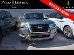 2021 Nissan Armada Platinum