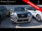 2021 Nissan Armada Platinum