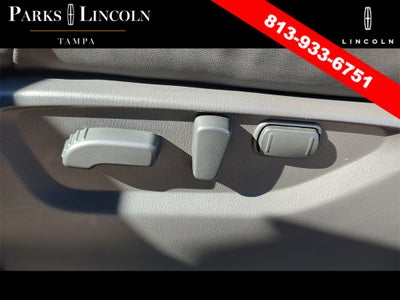 2022 INFINITI QX80 LUXE