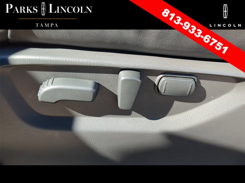 2022 INFINITI QX80 LUXE