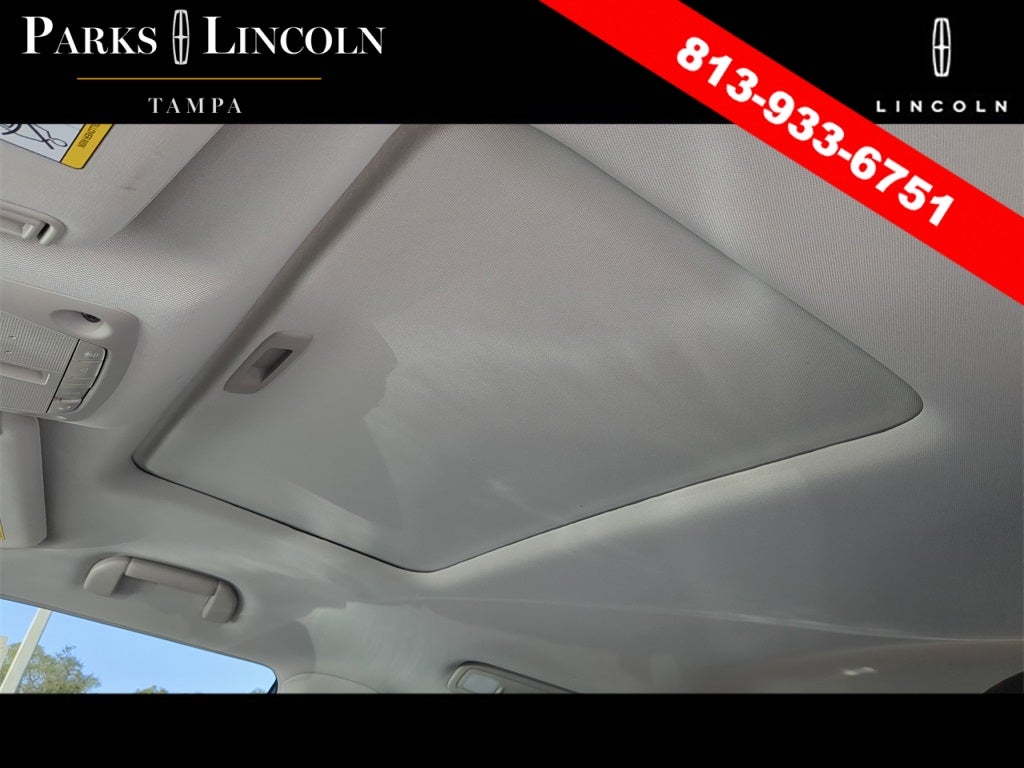 2022 INFINITI QX80 LUXE