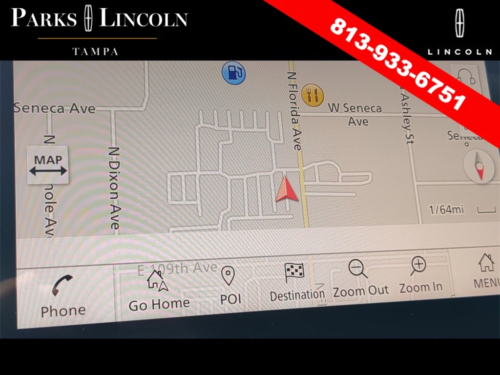 2022 INFINITI QX80 LUXE