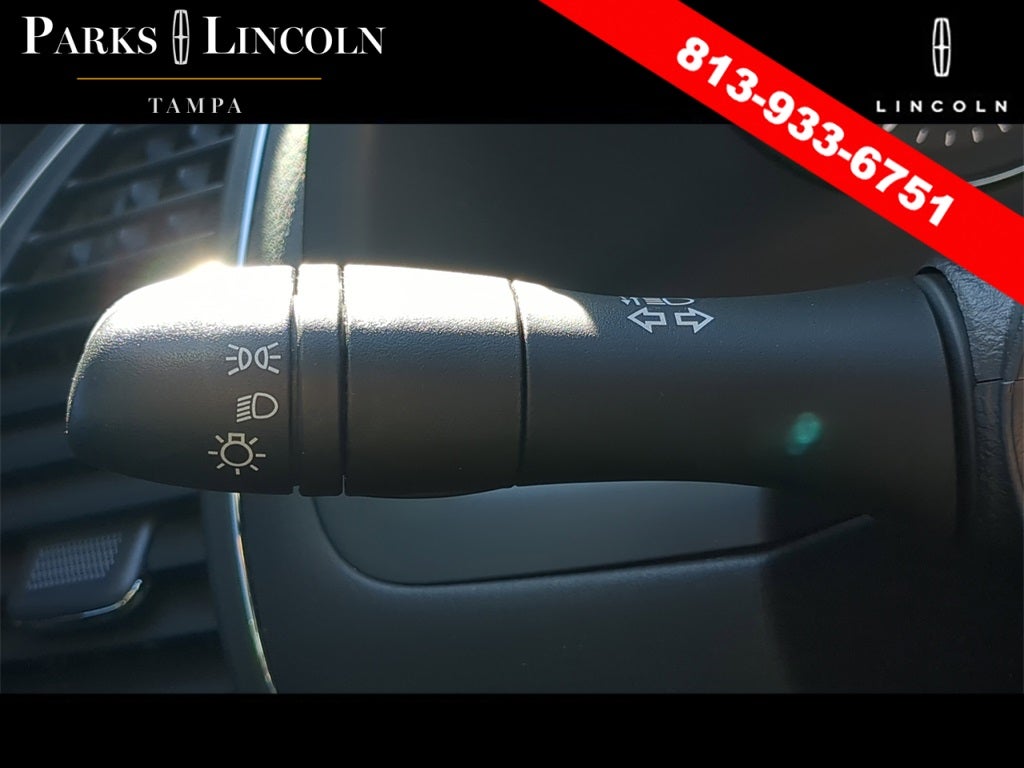 2022 INFINITI QX80 LUXE