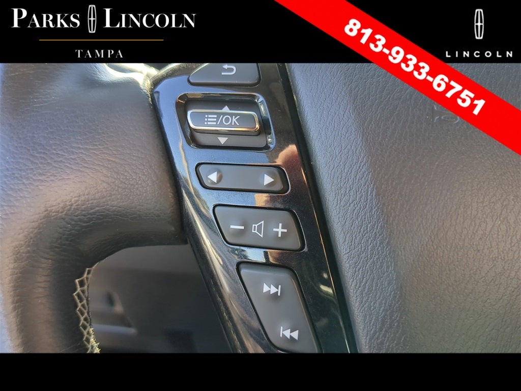 2022 INFINITI QX80 LUXE