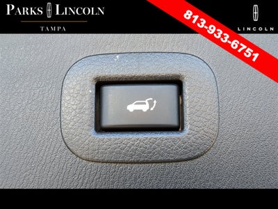 2022 INFINITI QX80 LUXE