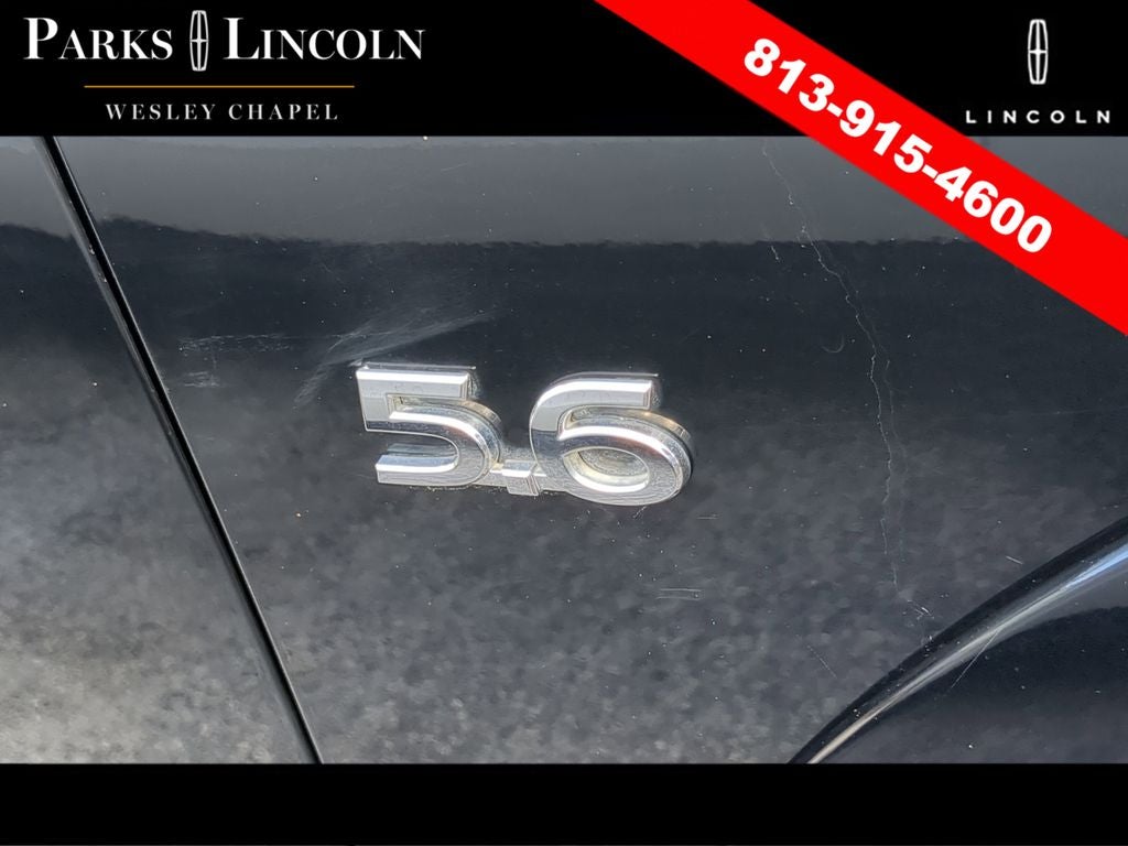 2014 INFINITI QX80 Base