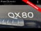 2014 INFINITI QX80 Base
