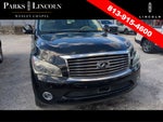 2014 INFINITI QX80 Base