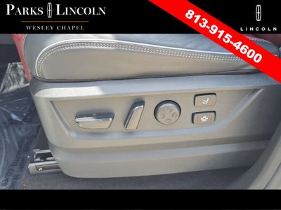 2025 INFINITI QX80 AUTOGRAPH