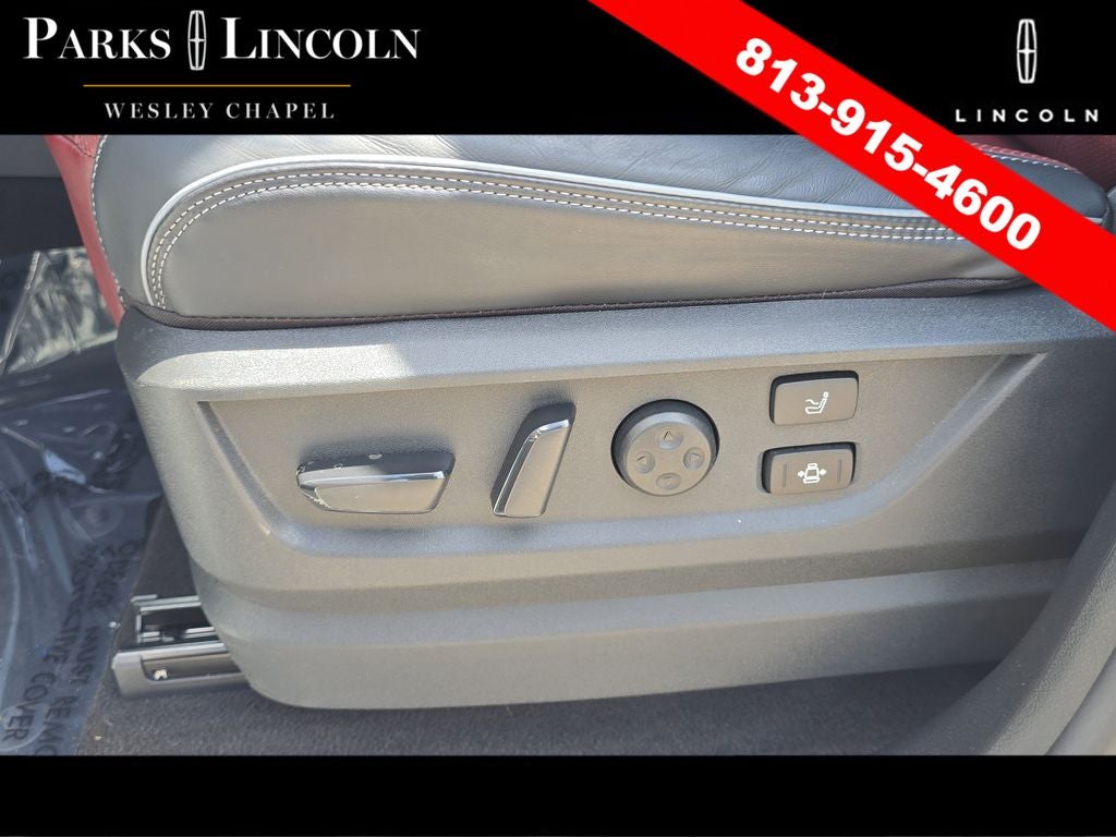 2025 INFINITI QX80 AUTOGRAPH