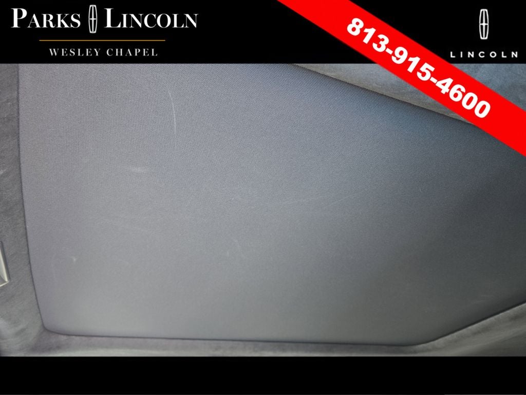 2025 INFINITI QX80 AUTOGRAPH