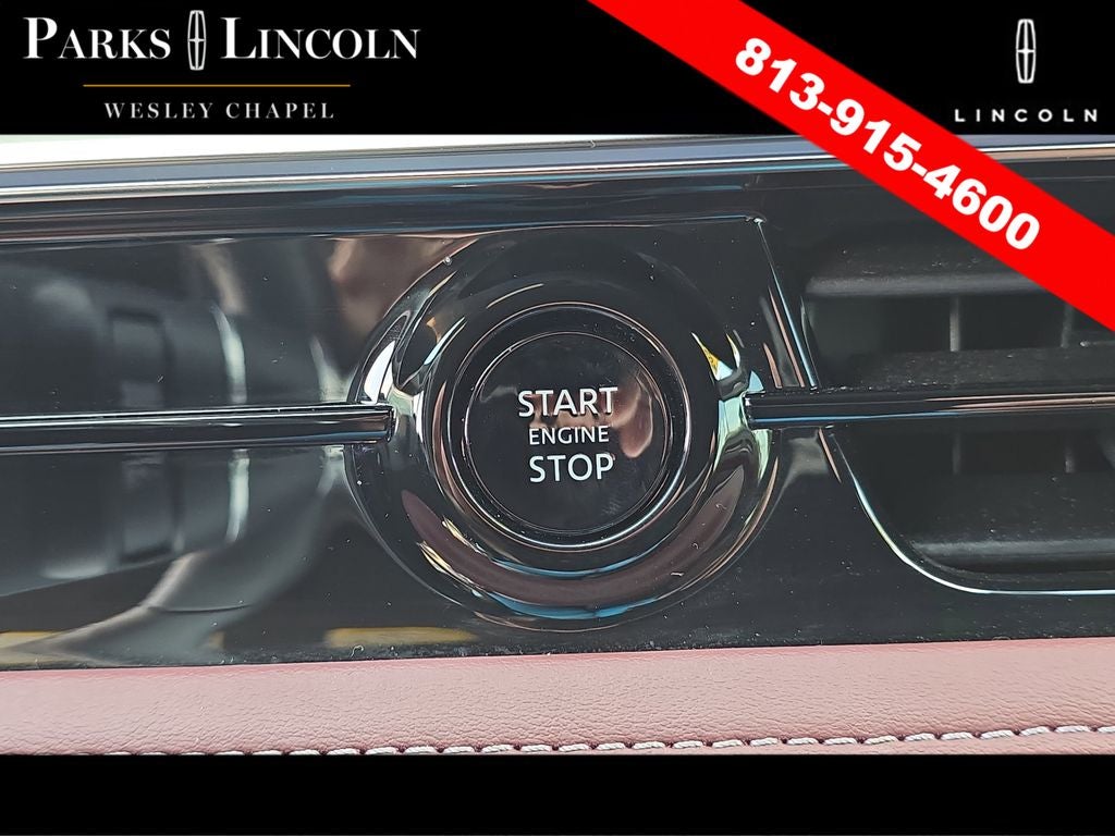 2025 INFINITI QX80 AUTOGRAPH