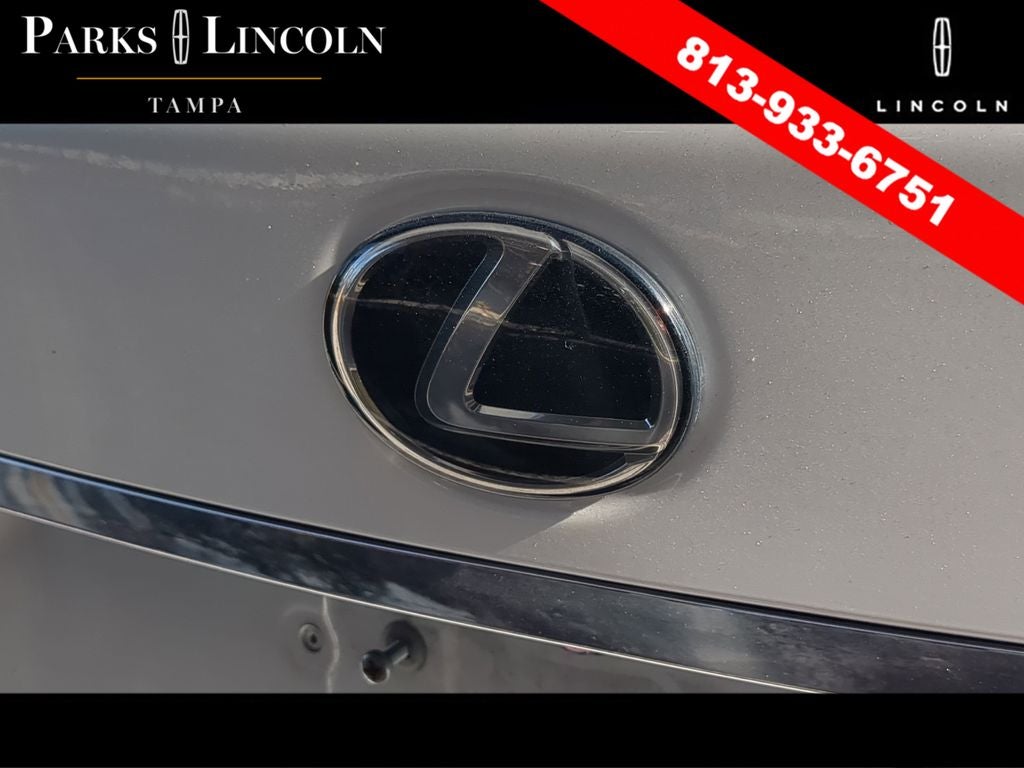 2019 Lexus LS 500 Base