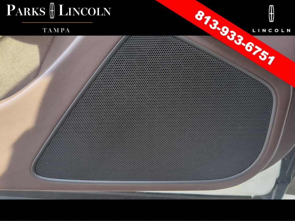2019 Lexus LS 500