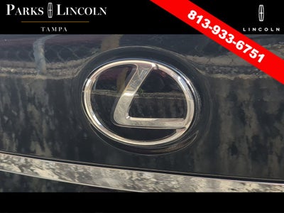 2022 Lexus LS 500 Base