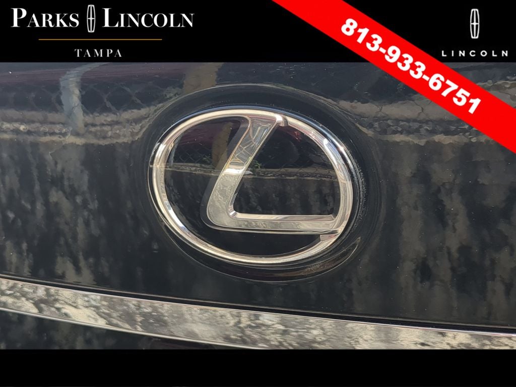 2022 Lexus LS 500 Base
