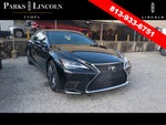 2022 Lexus LS 500 Base