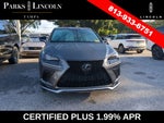 2020 Lexus NX 300 F Sport