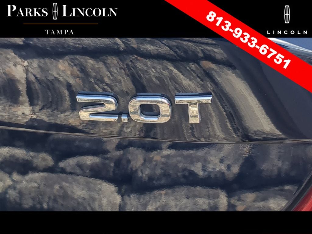 2019 Genesis G70 2.0T Advanced