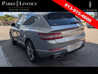 2024 Genesis GV80 2.5T