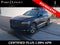 2022 Genesis GV80 3.5T Advanced +