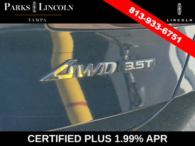 2022 Genesis GV80 3.5T Advanced +