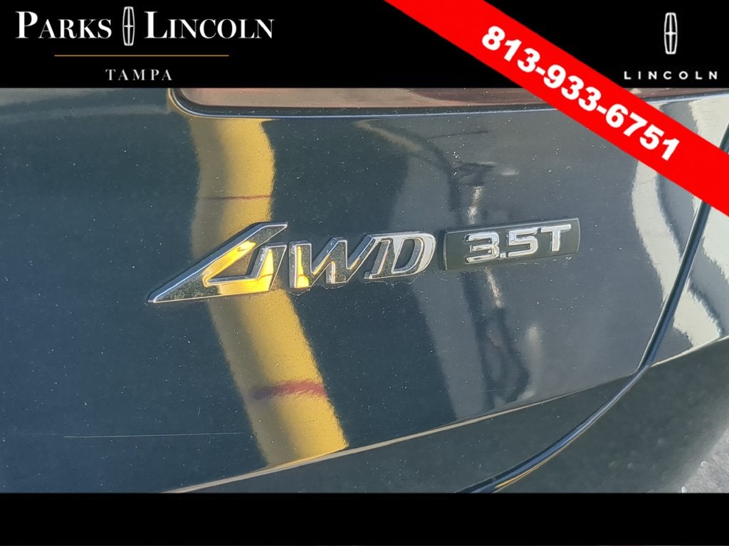 2022 Genesis GV80 3.5T Advanced +