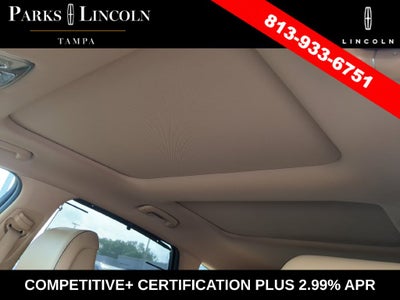 2022 Genesis GV80 3.5T Advanced +