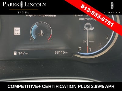 2022 Genesis GV80 3.5T Advanced +