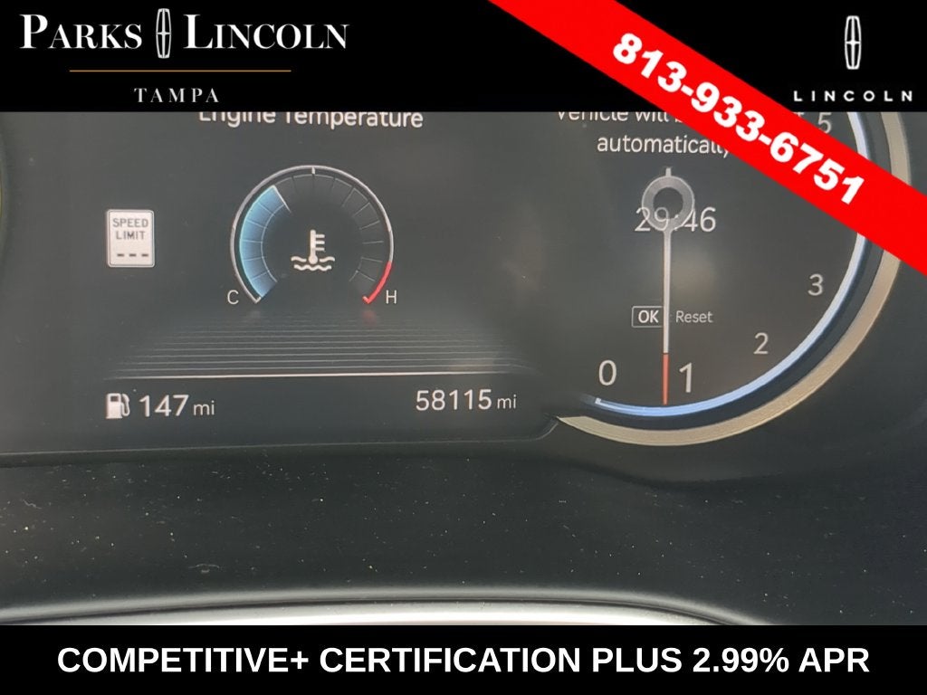 2022 Genesis GV80 3.5T Advanced +