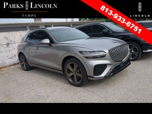 2023 Genesis GV70 2.5T