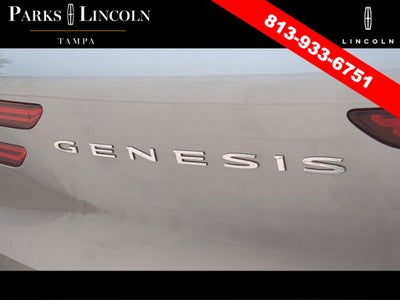 2023 Genesis GV70 2.5T