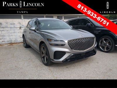 2023 Genesis GV70 2.5T