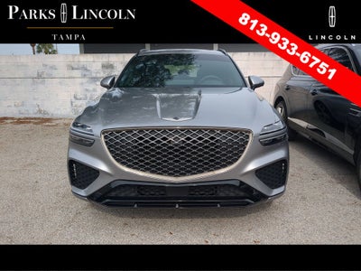2023 Genesis GV70 2.5T