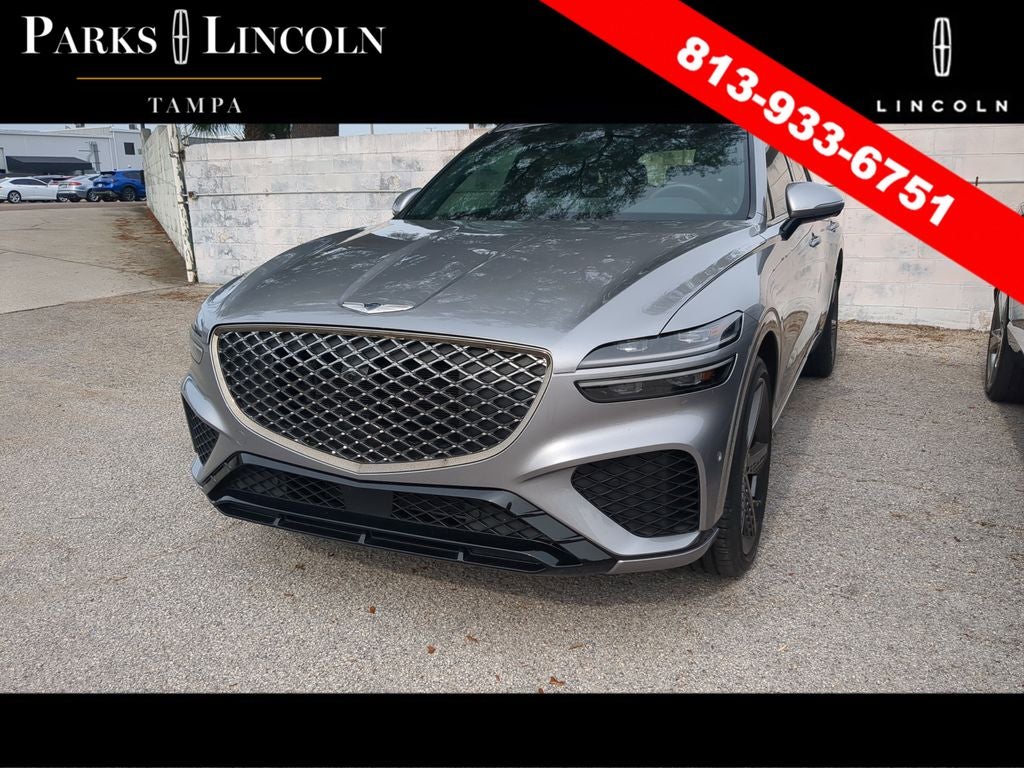 2023 Genesis GV70 2.5T