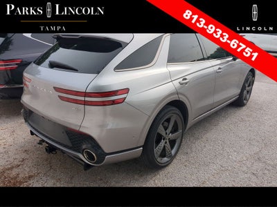 2023 Genesis GV70 2.5T