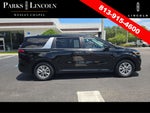 2022 Kia Carnival LXS