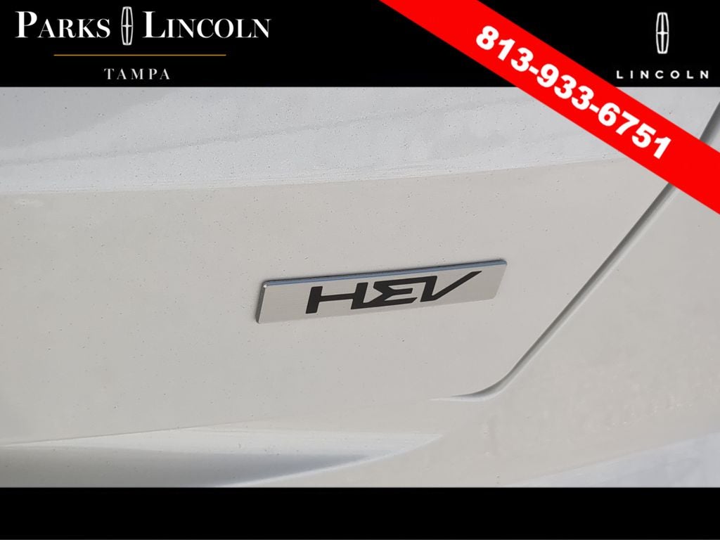 2024 Kia Sorento Hybrid SX Prestige
