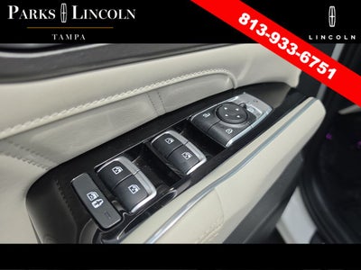 2024 Kia Sorento Hybrid SX Prestige