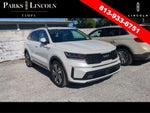 2024 Kia Sorento Hybrid SX Prestige
