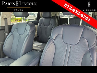 2024 Kia Sorento Hybrid SX Prestige