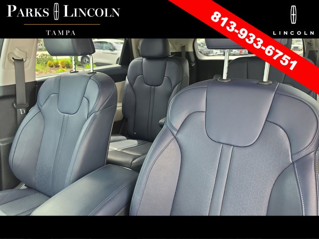 2024 Kia Sorento Hybrid SX Prestige