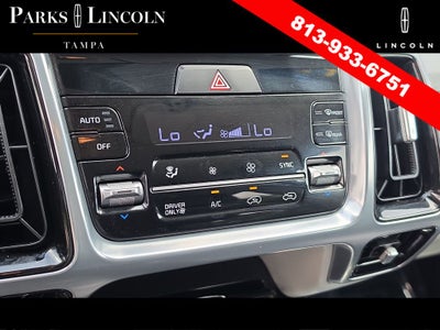 2024 Kia Sorento Hybrid SX Prestige