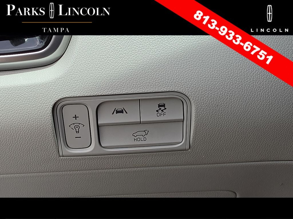 2024 Kia Sorento Hybrid SX Prestige