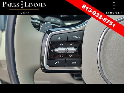 2024 Kia Sorento Hybrid SX Prestige