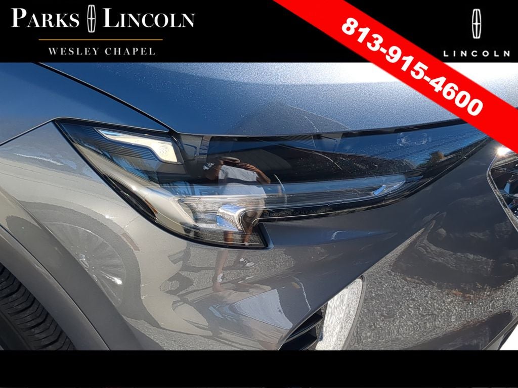 2021 Buick Envision Avenir