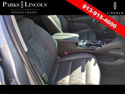 2021 Buick Envision Avenir