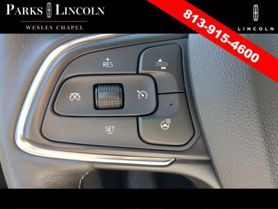 2021 Buick Envision Avenir